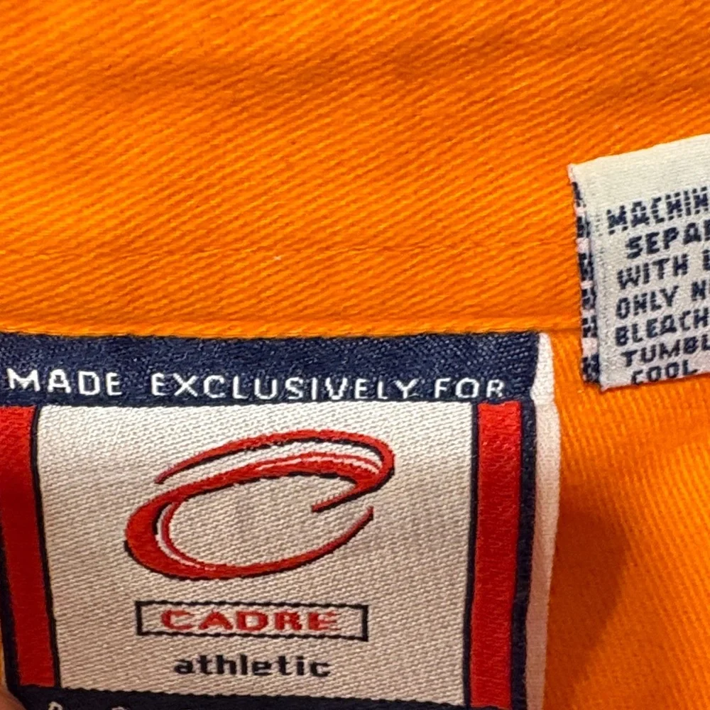 Tennessee Orange Men's Shirt - Picture 5 of 6